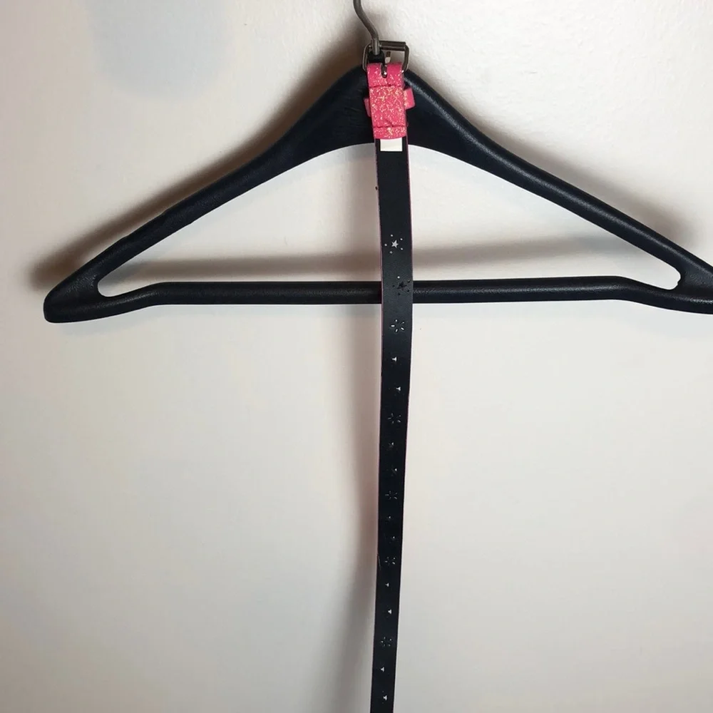 Belt junior/youth